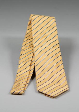 Silk Necktie