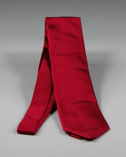 Silk Necktie