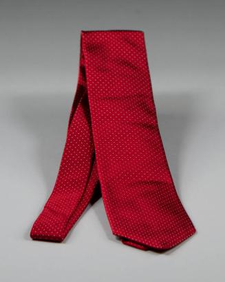 Silk Necktie