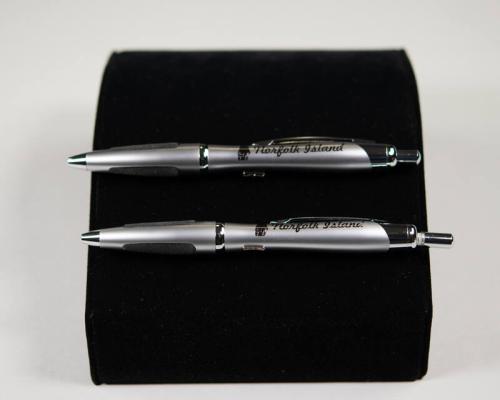 Norfolk Island Pen