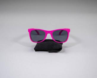 Pink Sunglasses