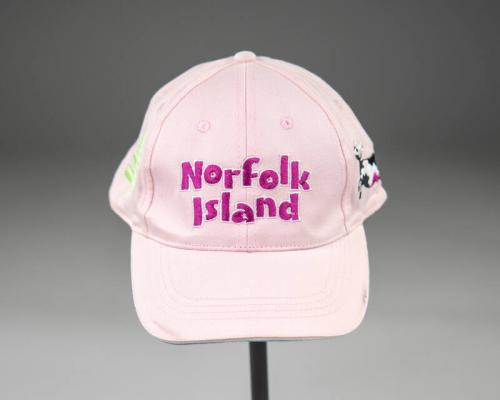 Norfolk Island Baseball Cap