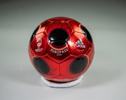 Adidas 2008 UEFA European Championship Football