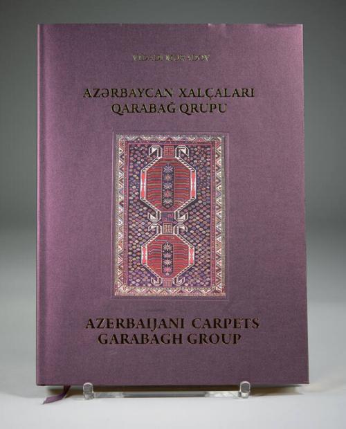 Azerbaijani Carpets; Garabagh Group