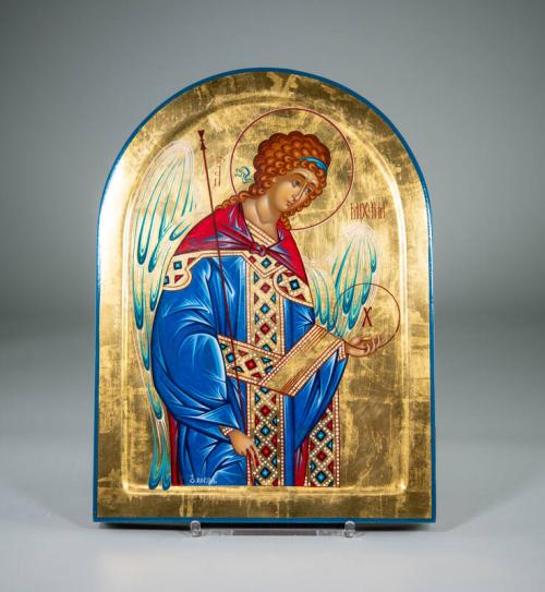 Icon of Saint Michael the Archangel