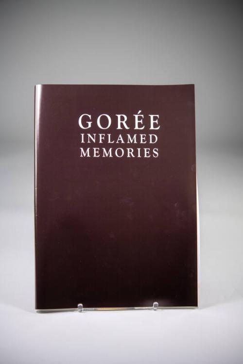 Gorée Inflamed Memories