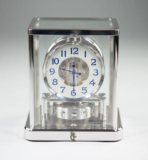 Jaeger-LeCoultre Atmos Classic Clock