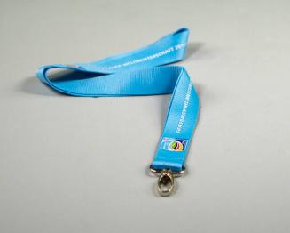 FIFA 2011 Lanyard