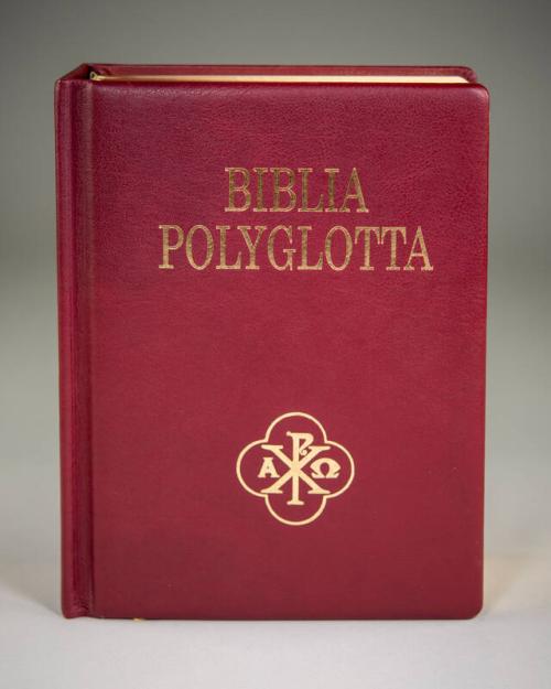 Polyglot Bible