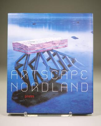 Artscape Nordland