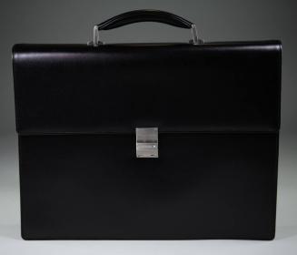 Meisterstuck Double Gusset Briefcase