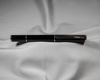 Dupont Fountain Pen with USB Drive