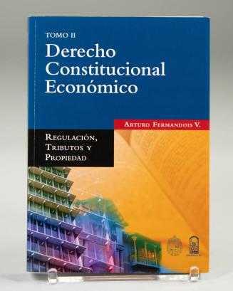 Derecho Constitucional Económico