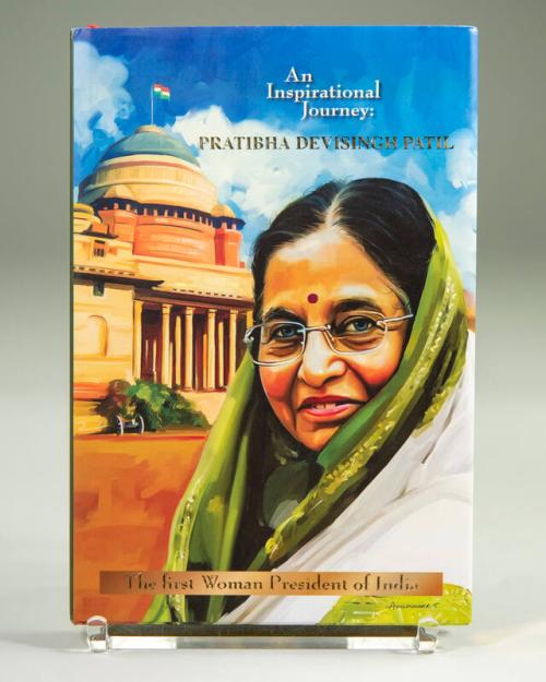 President Pratibha Patil