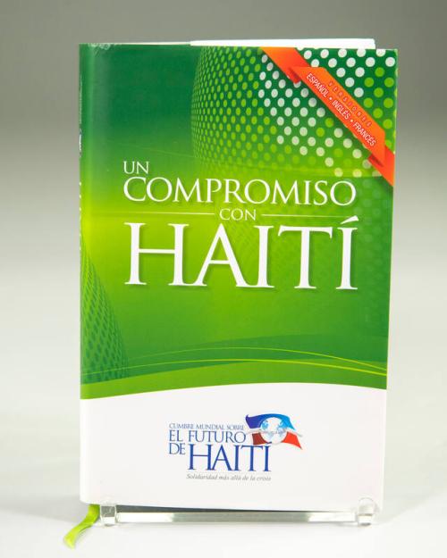 Un Compromiso con Haiti