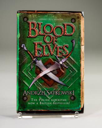 Blood of Elves