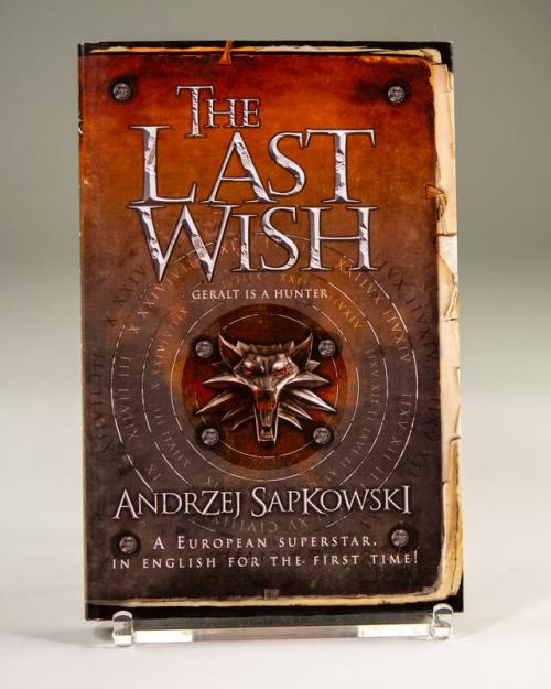 The Last Wish