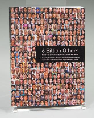 6 Billion Others: Portraits of Humanity from Around the World