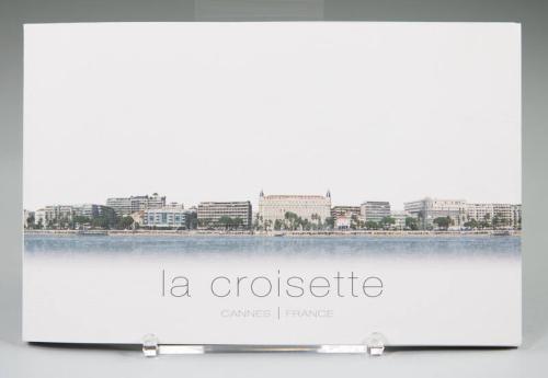 La Croisette: Cannes | France