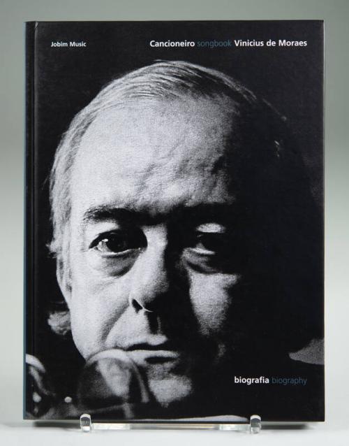 Vinicius de Moraes: Biografia