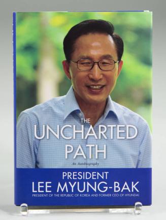 The Uncharted Path: An Autobiography