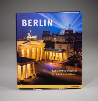 Berlin: Art and Architecture