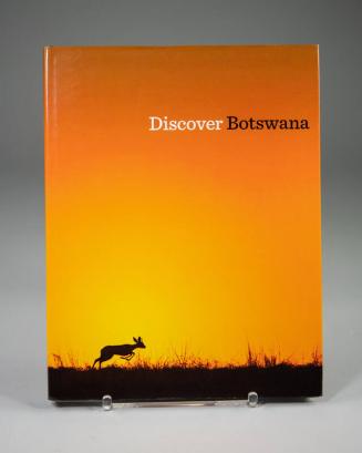 Discover Botswana