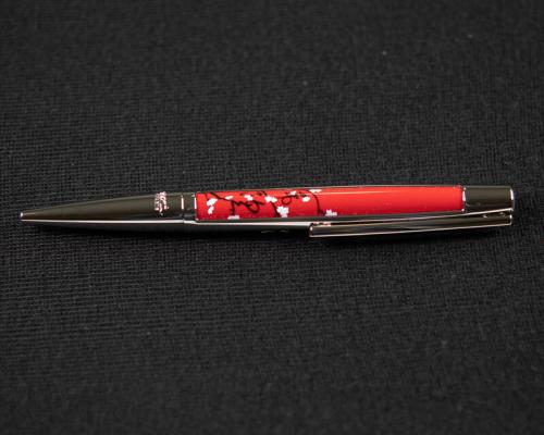 Cherry Blossom Pen