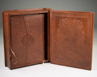 Image courtesy of the Barack Obama Presidential Library