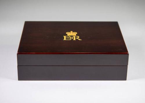 Presentation Box