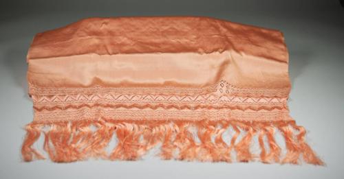 Rebozo Shawl