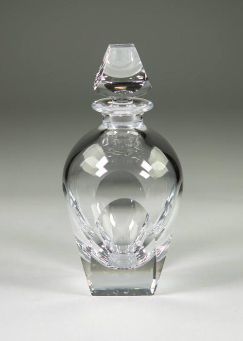 Glass Decanter