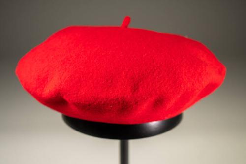 Red Beret