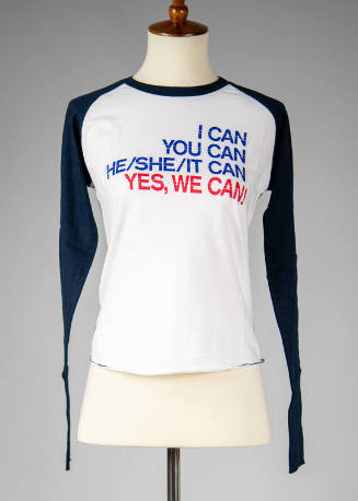 Image courtesy of the Barack Obama Presidential Library