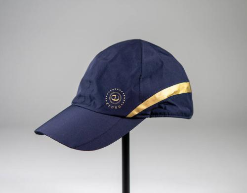 Navy Blue Baseball Cap