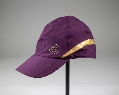 Purple Baseball Cap