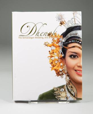 Dhenok: The Semarangan Wedding Arts & Culture