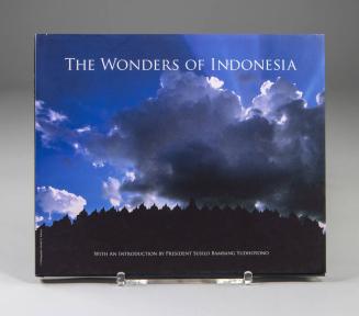 The Wonders of Indonesia