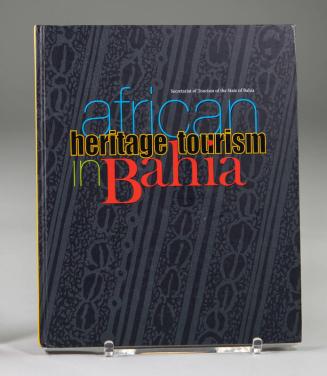 African Heritage Tourism in Bahia