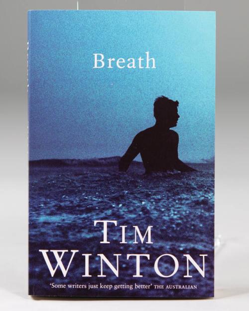 Tim Winton