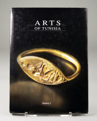 Arts of Tunisia