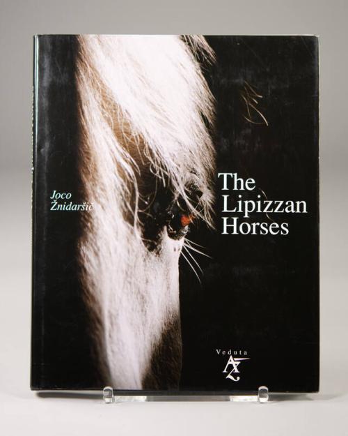 The Lipizzan Horses