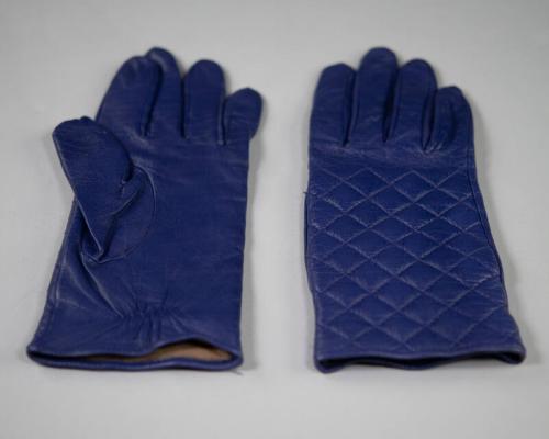 Leather Gloves