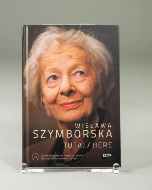 Wisława Szymborska