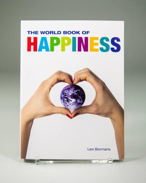 The World Book of Happiness