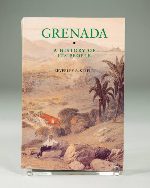 Grenada: A History of Its People