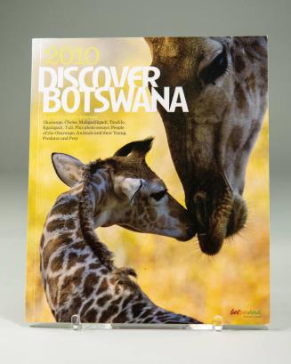 2010 Discover Botswana