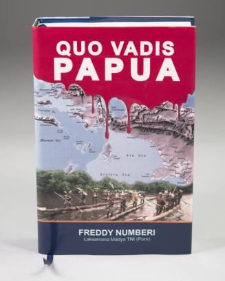 Quo Vadis Papua