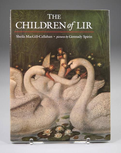 The Children of Lir