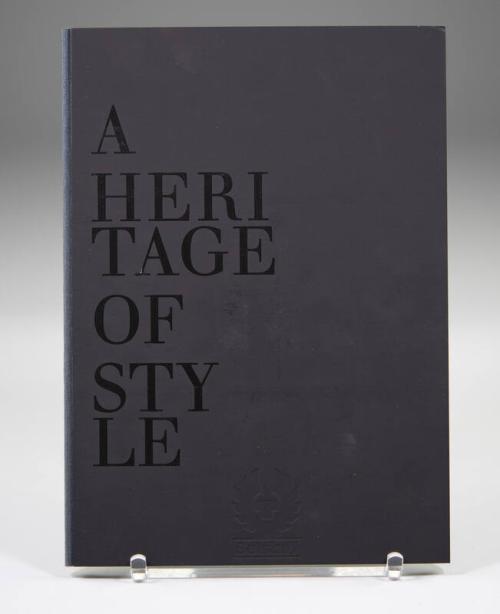 A Heritage of Style